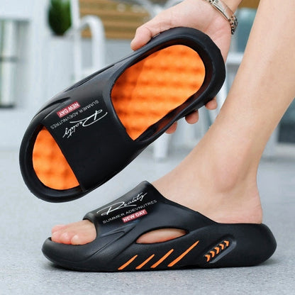🥳SUMMER HOT SALE💥60% OFF!🥳💞50K+ SOLD!🩴Unisex Non-Slip Thick Sole Cloud Slides🎁