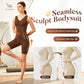 ⏳Time-limited Special⏰Tummy Tuck & Hip Lift Traceless One-piece Shapewear✨