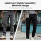 🔥Last Day Sale 60% OFF⏰MultiPants – High-Stretch, Multi-Pocket Durable Cargo Pants | Built for Movement & Everyday Utility 🎒