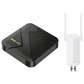🥳World Cup Mode ON⚽️60% OFF!💞50K+ SOLD!Android TV Box with Bluetooth🎁