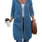 ⏰Last Day 50% Off🍂 🧥Women's Casual Zip-Up Hoodie Jacket – Autumn Lightweight Everyday Coat🎁