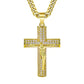 🔥Last Day Sale 60% OFF⏰✝️Jesus Crucifix Pendant Necklace🎁