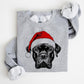 🏆2025 New Arrival💕Santa Paws Christmas Dog Sweatshirt🐶