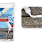🔥Last Day Sale 60% OFF⏰Over 35,000 Sold! 🛠️ Extra-Strength New Formula Concrete Crack Repair Filler – Heavy-Duty 🏠