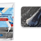 🔥Last Day Sale 60% OFF⏰Over 35,000 Sold! 🛠️ Extra-Strength New Formula Concrete Crack Repair Filler – Heavy-Duty 🏠