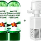 💥Buy More Save More🔥♻️💧Powerful Aquarium Water Purification Tablet🐠🐟