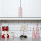 🎅🍬Christmas Cabinet Handle Covers🎁