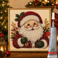 🎄Christmas Pre Sale⚡50K+ SOLD!🎅🧘Relaxing & Beginner-Friendly - 🎨💎DIY Christmas Pearl Diamond Art Kit
