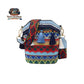 🌸Spring Sale 60% OFF✨👜Bohemian Embroidered Tassel Crossbody Bag🎁