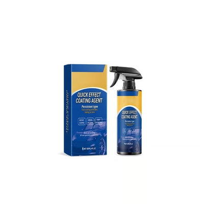 🔥2025 Hot Sale🔥Advanced Car Quick-acting Coating Agent Spray✨