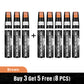 ⌛Last Day Sale✏️Buy 1 Get 1 Free🔥Car Scratch Repair Pen🚗