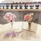 🔥New Design🔥Acrylic photo frame vase