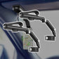 🔥Buy More Save More🔥🚘🤳Rotatable and Retractable Car Phone Holder💥