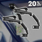 🔥Buy More Save More🔥🚘🤳Rotatable and Retractable Car Phone Holder💥