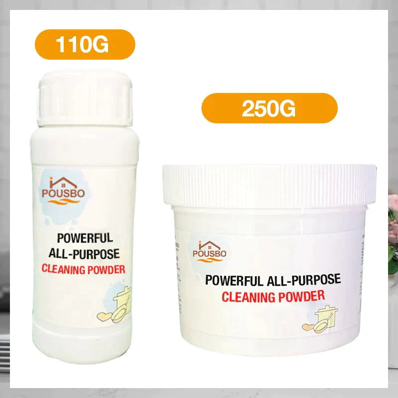 Best Seller🔥 Powerful Kitchen All-purpose Powder Cleaner-7