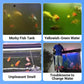 💥Buy More Save More🔥♻️💧Powerful Aquarium Water Purification Tablet🐠🐟