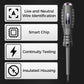 💥Hot Sale Buy 1 Get 1 Free💥🪛2-in-1  High Torque Strong Magnetic Screwdriver Electricity Detector💡
