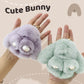 🏆LIMITED TIME⌛ Buy 1 Get 1 FREE🐰Handmade Soft Bunny PomPom Charms💝