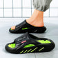 🥳SUMMER HOT SALE💥60% OFF!🥳💞50K+ SOLD!🩴Unisex Non-Slip Thick Sole Cloud Slides🎁