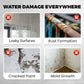 🔥Last Day Promotion 60% Off⏰💦🏠Durable King Multi-Purpose Repair Eco-Friendly Waterproof Coating👍