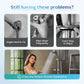 📢📢50% OFF !!!⏰🚿Hand Shower Holder Without Drilling🛀