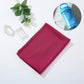 🔥Last Day: 60% Off!⏰🥳💞 Over 50K+ sold!🧊🥶Cooling sweat towel, usable anytime and anywhere! Reusable, soft, absorbent, cooling & portable