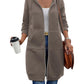 ⏰Last Day 50% Off🍂 🧥Women's Casual Zip-Up Hoodie Jacket – Autumn Lightweight Everyday Coat🎁