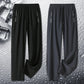 ⏳LAST DAY SALE 50% OFF!!🔥🎁Unisex Ultra Soft Stretch Perfect Drape Casual Pants