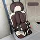 🥳2026 HOT SALE🥳💞50K+ SOLD!🧳👶Portable Child Protection Car Seat – Lightweight 0.4kg, foldable & breathable mesh. 5‑point safety harness for 0‑12 years – stress‑free travel! 🚗✨