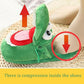 🎅Hot Sales - 49% OFF🌲Funny Animal Winter Slippers💝