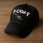 🎅 HOLIDAY HAUL SALE🧢Adjustable Vintage F-CAW-F Crow Cap🎁