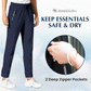 ⏳LAST DAY SALE 50% OFF!!🔥🎁Unisex Ultra Soft Stretch Perfect Drape Casual Pants