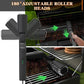🔥Last Day Sale 60% OFF⏰🍖Cordless Electric BBQ Brush Cleaner – Deep Cleaning, Long Handle & Rechargeable 🔋