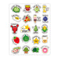 🏆Flash Sale⚡ Teacher Stickers for Kids – Motivational Reward Stickers, Classroom & Homeschool Supplies