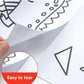 🎁💥Children's Drawing Roll