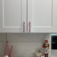 🎅🍬Christmas Cabinet Handle Covers🎁