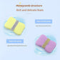 🌞Summer Sale 50% OFF🔥🧼Double-Sided Bath Foaming Bag🧽