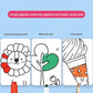 🎁💥Children's Drawing Roll