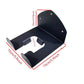 Garage Organizer Wall Hanger - Garden Tool Rack for Grass Trimmer, Hedge Trimmer, Garage Tools