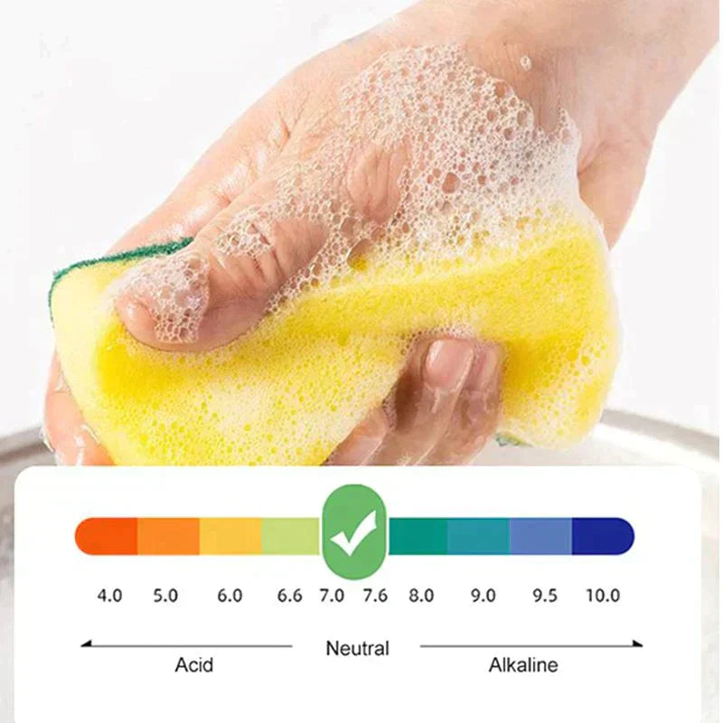 Best Seller🔥 Powerful Kitchen All-purpose Powder Cleaner-6