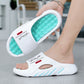 🥳SUMMER HOT SALE💥60% OFF!🥳💞50K+ SOLD!🩴Unisex Non-Slip Thick Sole Cloud Slides🎁