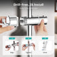 📢📢50% OFF !!!⏰🚿Hand Shower Holder Without Drilling🛀