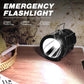 ⌛Limited Time Sale 50% OFF🔥⛺️Solar Camping Lantern- Rechargeable LED Lights, Magnetic Base & Foldable Hanging Hook- Collapsible Lamp Battery Powered Perfect for Power Outages, Hiking, Emergencies⛰️🎁
