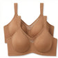 🔥Last Day Sale 60% OFF⏰👙Women's Elegant Sheer Full Coverage Plus Size Bra