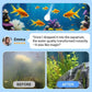 💥Buy More Save More🔥♻️💧Powerful Aquarium Water Purification Tablet🐠🐟