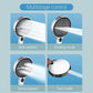 💥2025 New Hot Sale💥High-End Pressurized Large Panel Shower Head