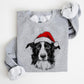 🏆2025 New Arrival💕Santa Paws Christmas Dog Sweatshirt🐶