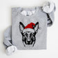 🏆2025 New Arrival💕Santa Paws Christmas Dog Sweatshirt🐶