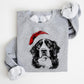 🏆2025 New Arrival💕Santa Paws Christmas Dog Sweatshirt🐶