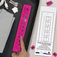 🔥2025 NEW ARRIVAL🔥Packing Reminder - Reusable Travel Checklist